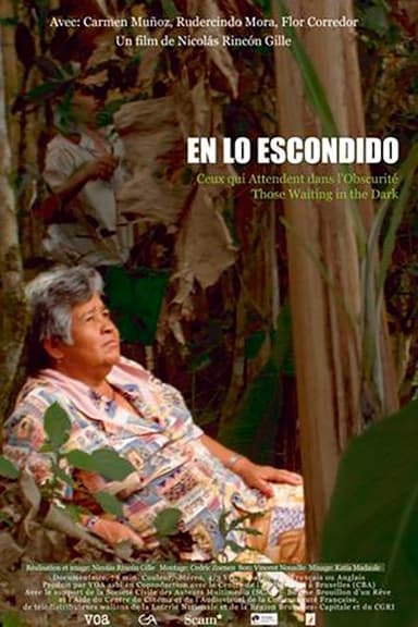 Those Waiting in the Dark