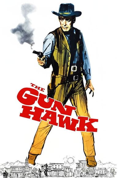 The Gun Hawk