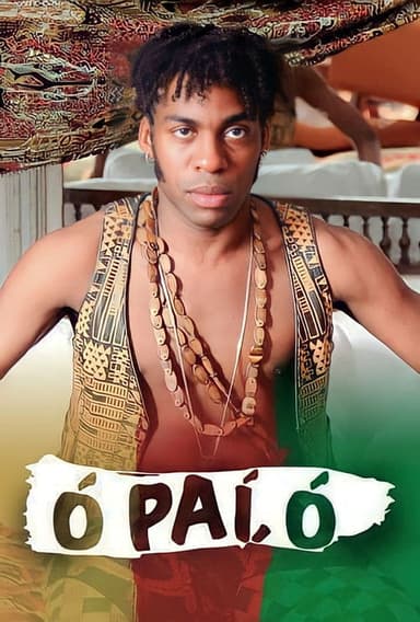 Luz, Câmera, 50 Anos: Ó Paí, Ó - O Filme