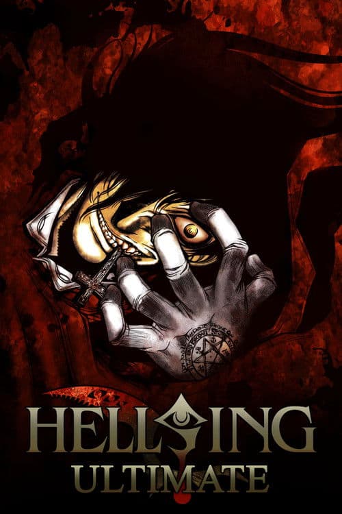 Hellsing Ultimate