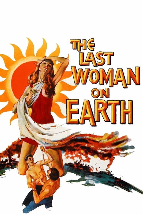 Last Woman on Earth