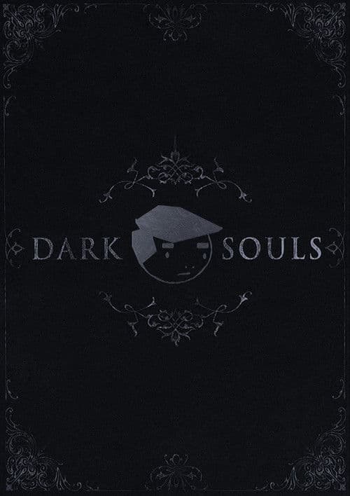 Dark Souls Commentary