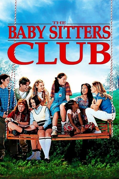 The Baby-Sitters Club