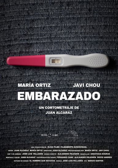 Embarazado