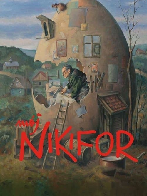 My Nikifor