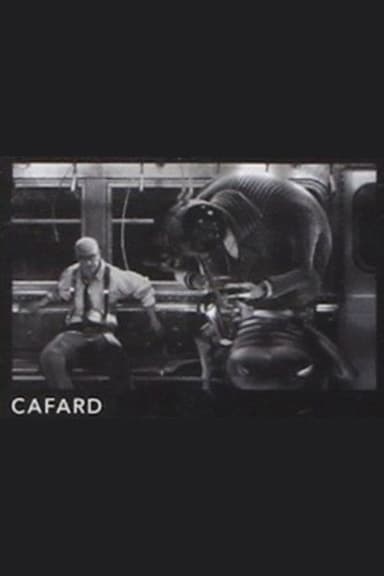 Cafard