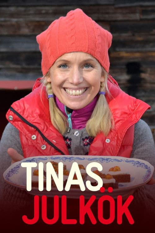Tinas julkök