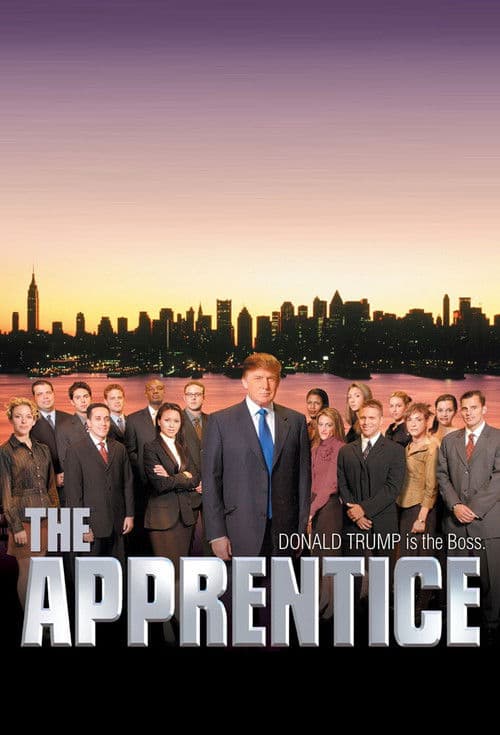The Celebrity Apprentice