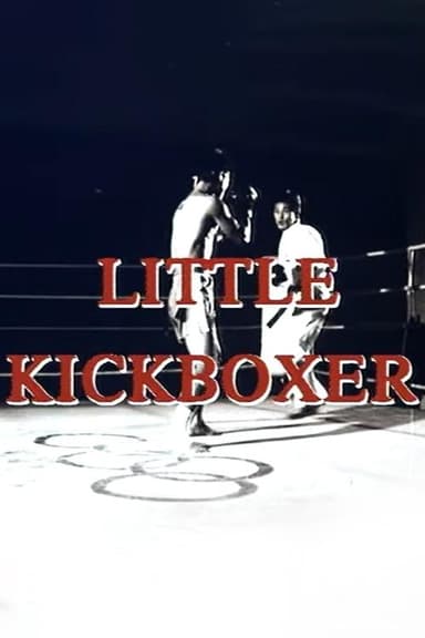 Thunder Ninja Kids: Little Kickboxer