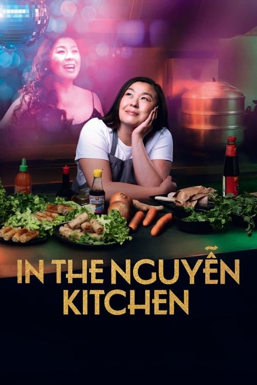 In the Nguyen Kitchen