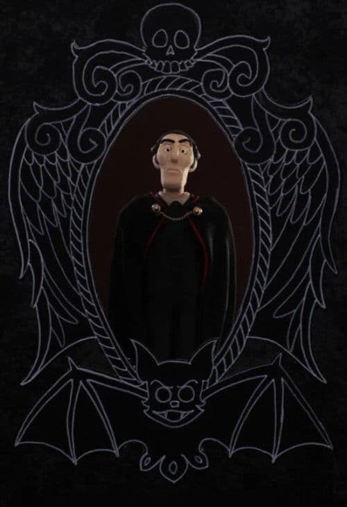 The Curse of Dracular