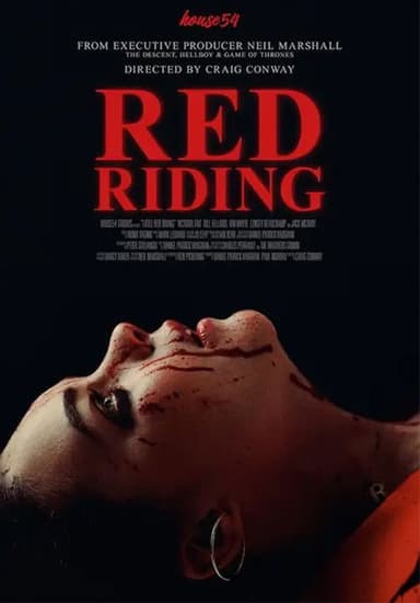 Red Riding