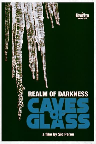 Realm of Darkness - Caves of Glass