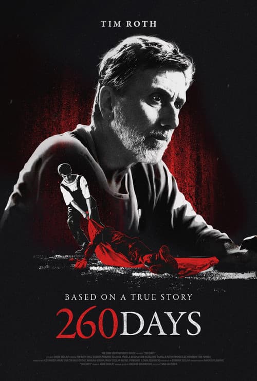 260 days