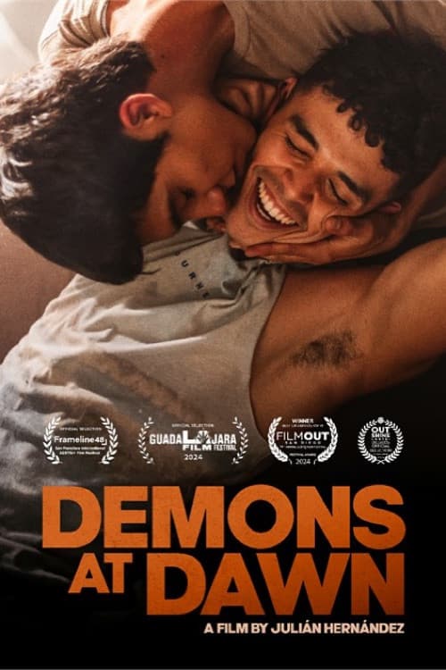 Demons at Dawn