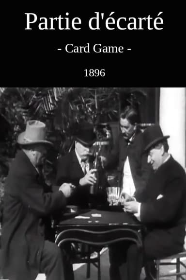 The Card Game