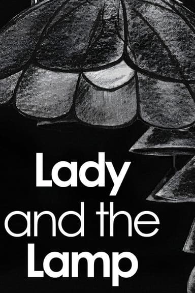 Lady and the Lamp