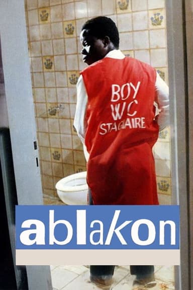 Ablakon