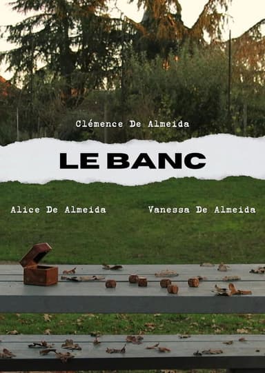 Le Banc