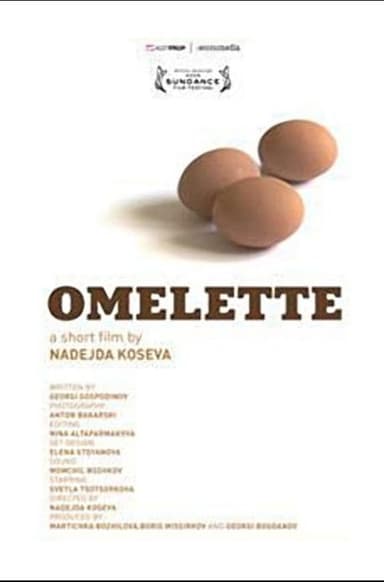 Omelette