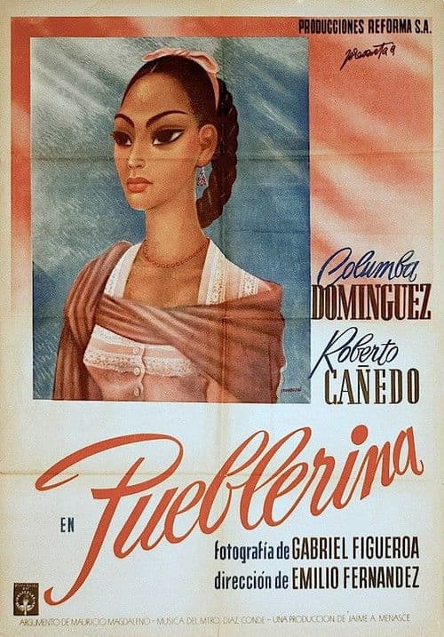 Pueblerina