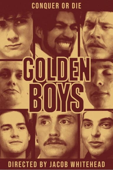 Golden Boys
