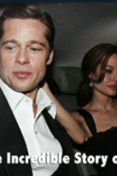 Broken: The Incredible Story of Brangelina