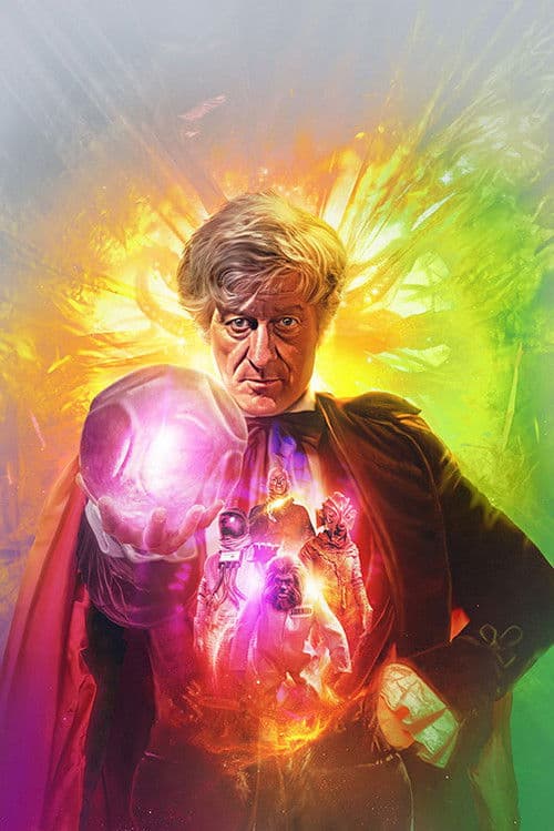 Terror of the Suburbs