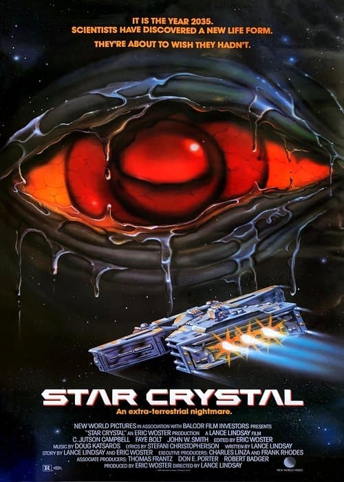 Star Crystal