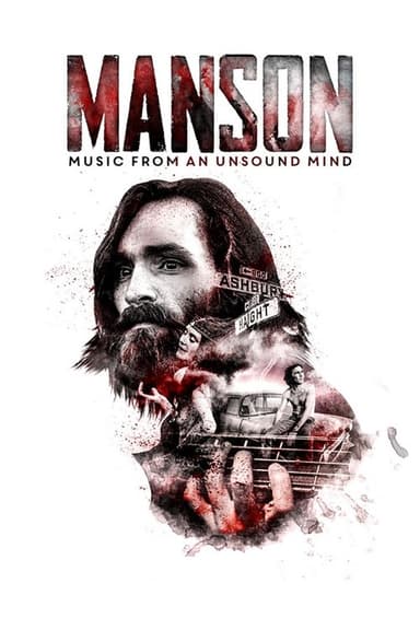 Manson: Music from an Unsound Mind
