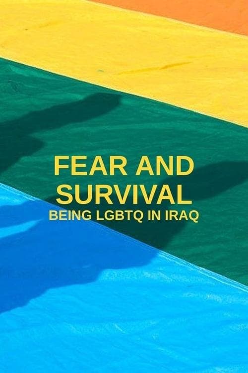 Fear and Survival: Being LGBTQ in Iraq