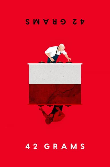 42 Grams
