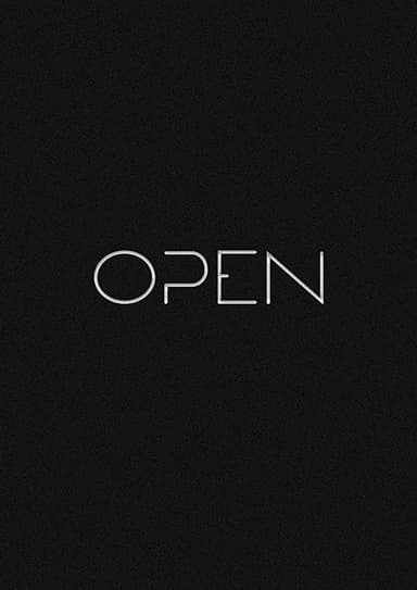 Open