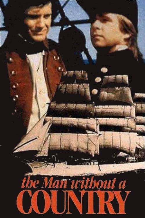 The Man Without a Country