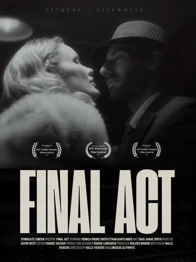 Final Act