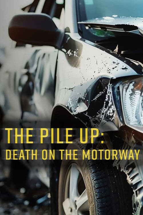 The Pile-Up: Death on the Motorway