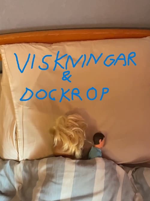 Cries and Doll Whispers