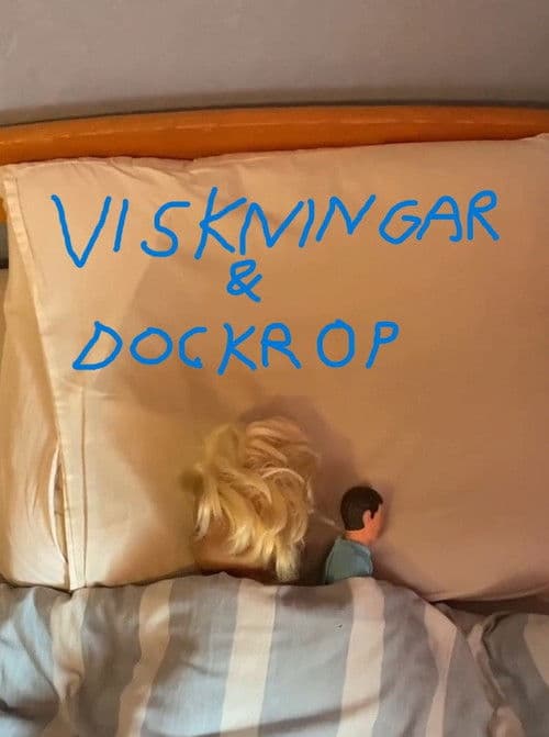 Cries and Doll Whispers