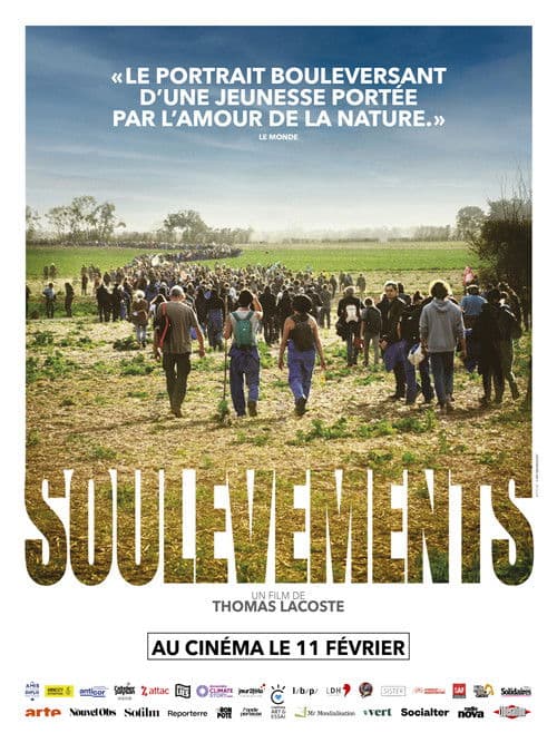 Soulèvements