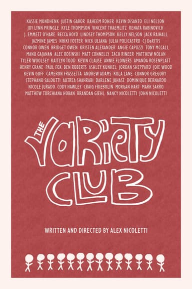 The Variety Club