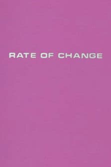Rate of Change