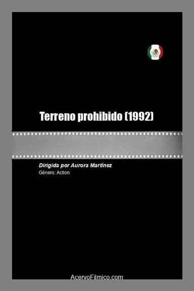 Terreno prohibido