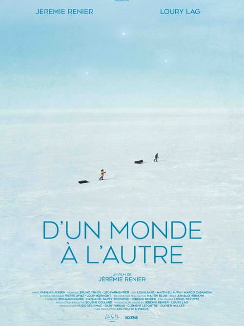 D’un monde à l’autre