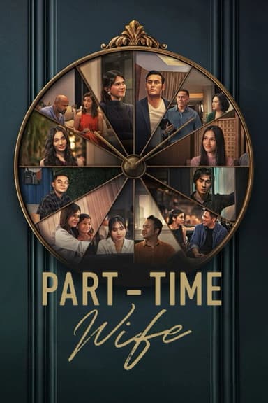 Part-Time Wife