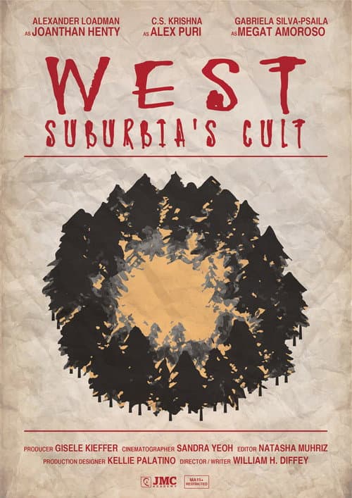 West Suburbia's Cult