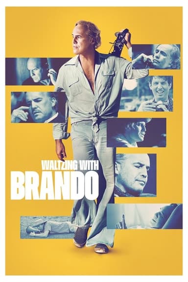 Waltzing with Brando
