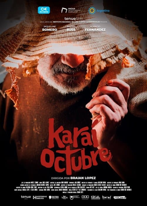 Karaí Octubre