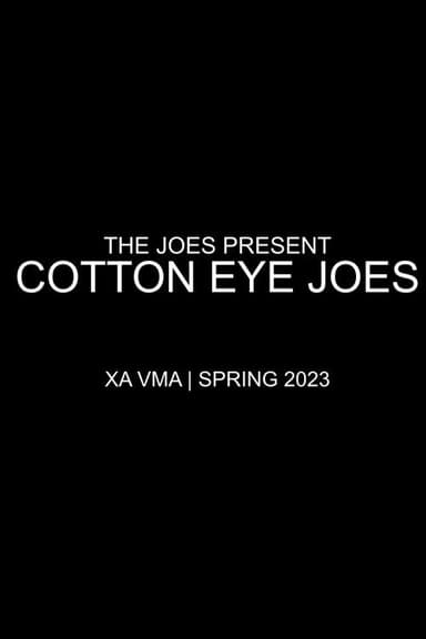The Cotton-Eyed Joes