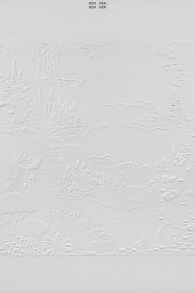 Bon Iver at AIR Studios (4AD/Jagjaguwar Session)