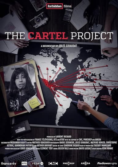 The Cartel Project